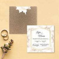 Yeni Davetiye modelleri